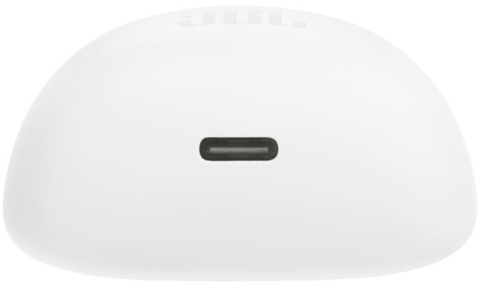 Гарнітура JBL TUNE FLEX 2 White (JBLTFLEX2WHT)  (7065585)