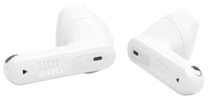 Гарнітура JBL TUNE FLEX 2 White (JBLTFLEX2WHT)  (7065585)