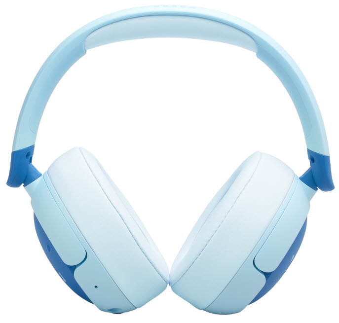 Гарнітура JBL JR470NC Blue (JBLJR470NCBLU)  (7065596)