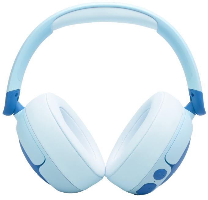 Гарнітура JBL JR470NC Blue (JBLJR470NCBLU)  (7065596)