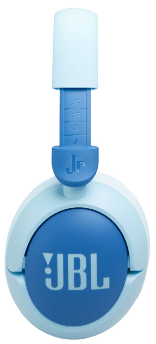 Гарнітура JBL JR470NC Blue (JBLJR470NCBLU)  (7065596)