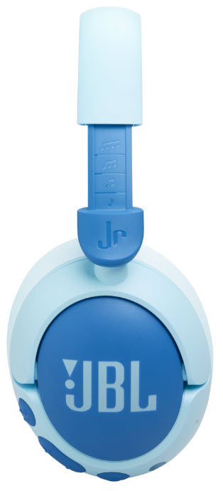 Гарнітура JBL JR470NC Blue (JBLJR470NCBLU)  (7065596)
