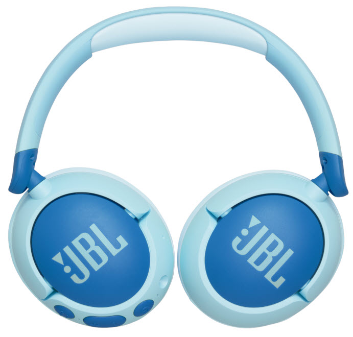 Гарнітура JBL JR470NC Blue (JBLJR470NCBLU)  (7065596)