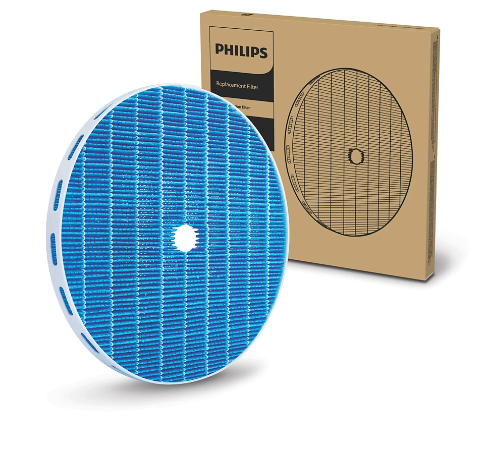 Аксесуари до очищувачів повітря PHILIPS FY3435/30