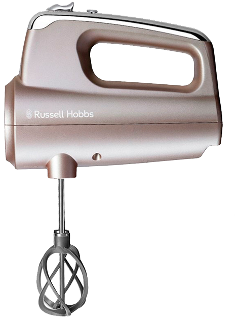 Міксер Russell Hobbs 25892-56 Smoky Quartz 