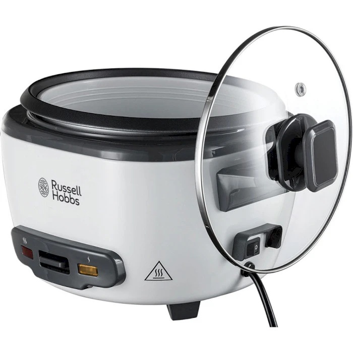 Мультиварки RUSSELL HOBBS 27040-56 Large