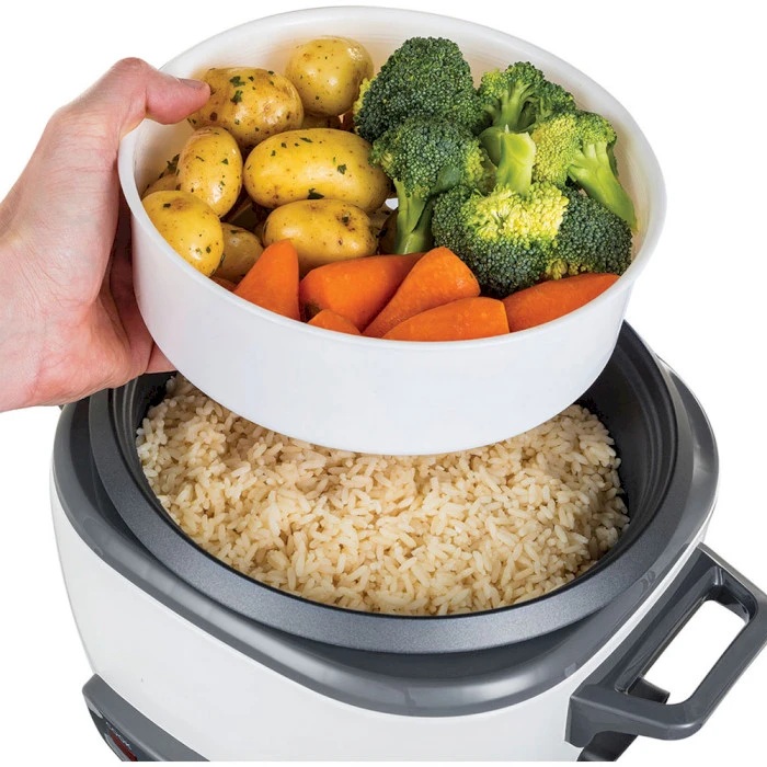 Мультиварки RUSSELL HOBBS 27040-56 Large