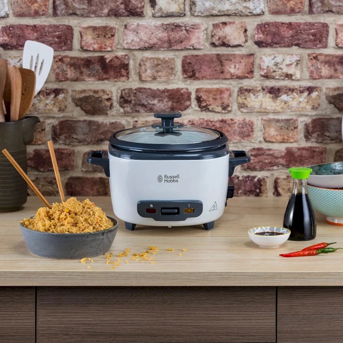 Мультиварки RUSSELL HOBBS 27040-56 Large