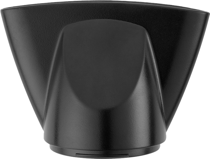 Фен REMINGTON Salon Smooth D6960GP, чорний