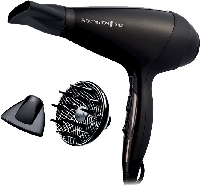 Фен Remington Silk AC9095