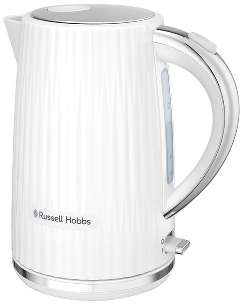 Елекрочайник Russell Hobbs Eden 27360-70 White 