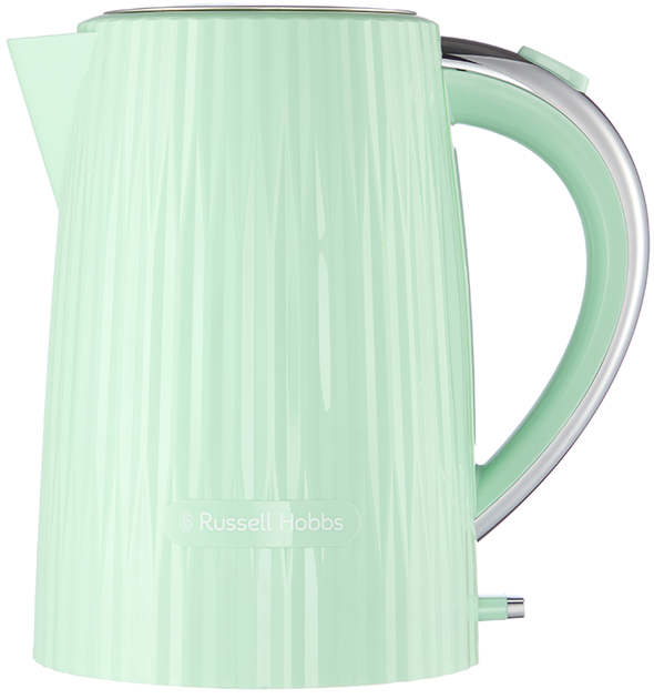 Елекрочайник Russell Hobbs Eden 27364-70 Pistachio 