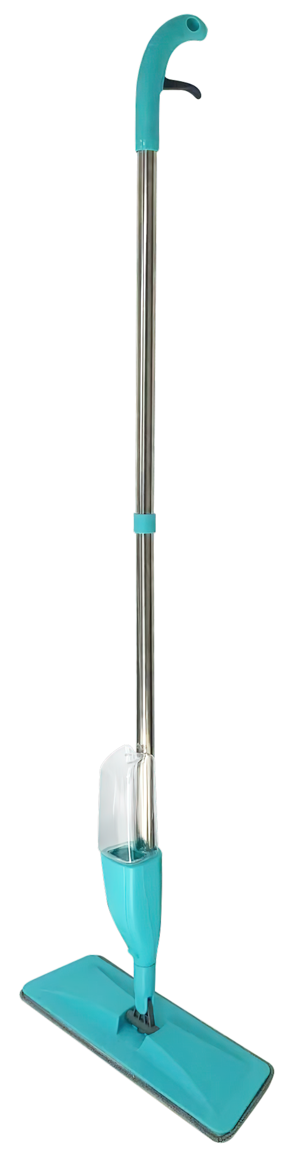 Швабра для прибирання Idea Home DS-1261B Blue