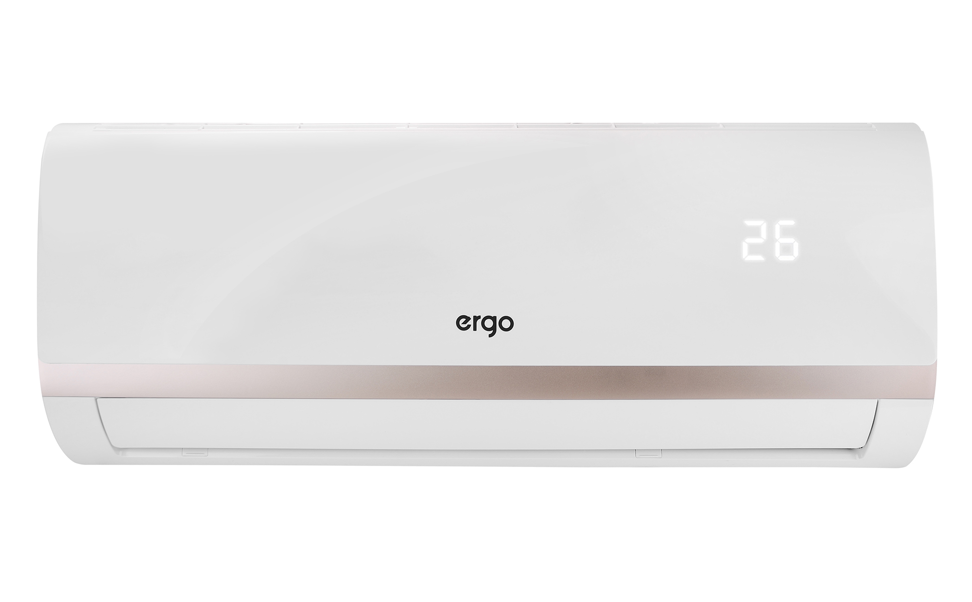 Кондиціонер ERGO ACI 0935 SWН W (7061694)
