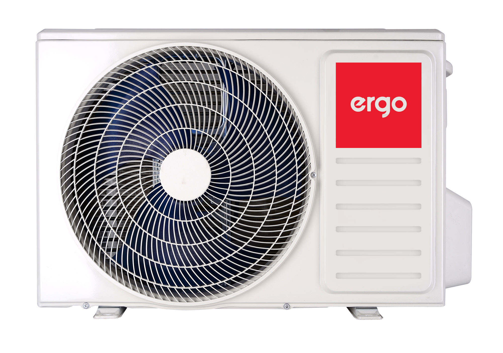 Кондиціонер ERGO ACI 1235 SWН W (7061695)