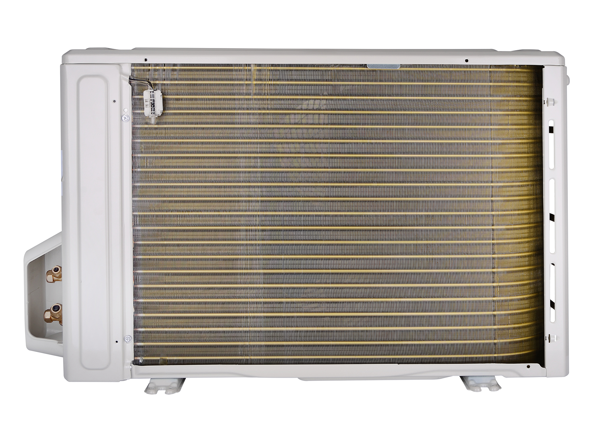 Кондиціонер ERGO ACI 1235 SWН W (7061695)