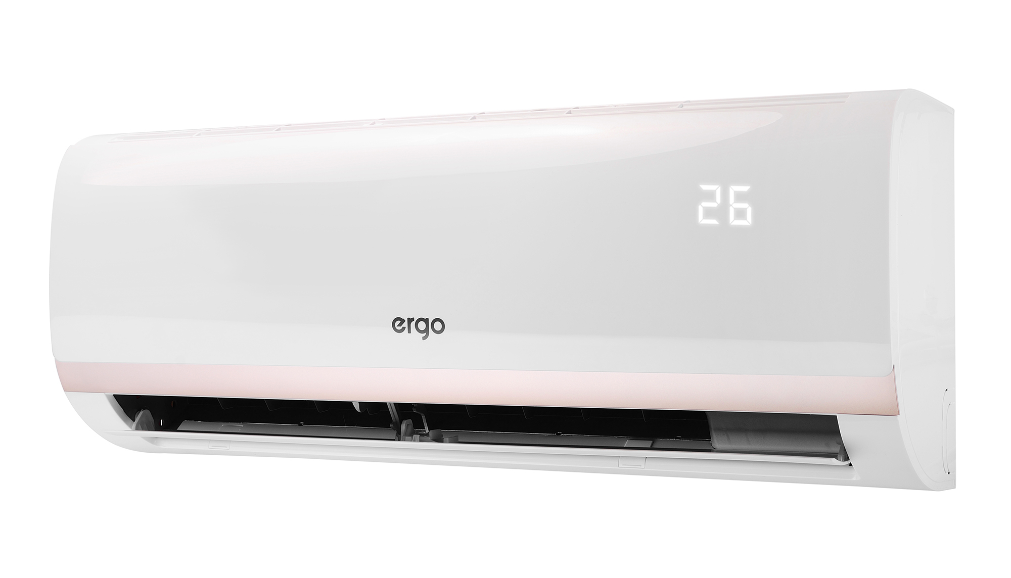 Кондиціонер ERGO ACI 1235 SWН W (7061695)