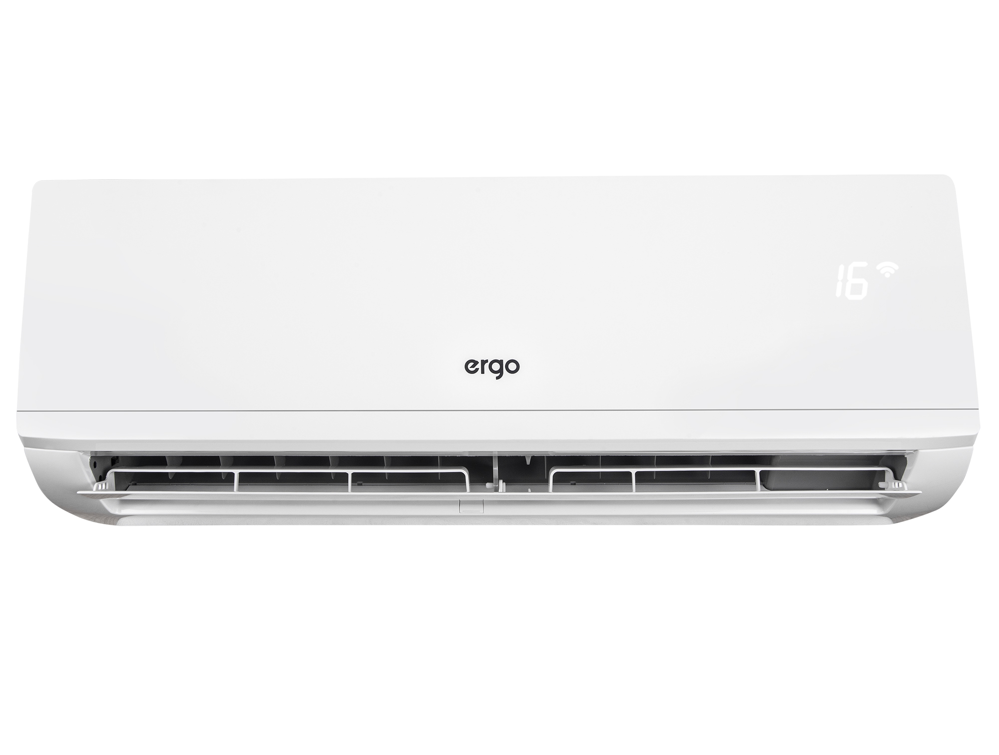 Кондиціонер ERGO ACI 1255 SWН W (7061708)