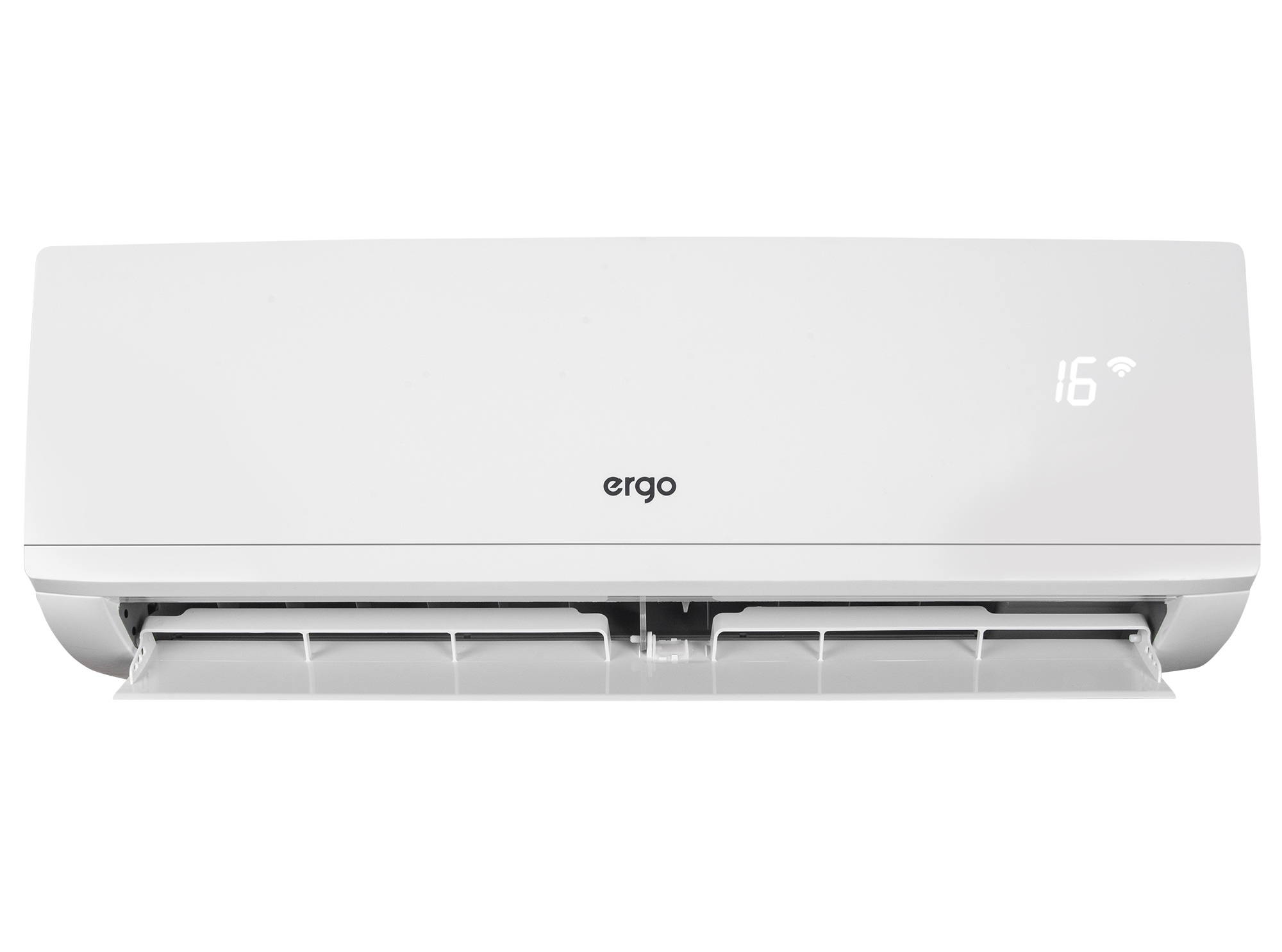 Кондиціонер ERGO ACI 1255 SWН W (7061708)