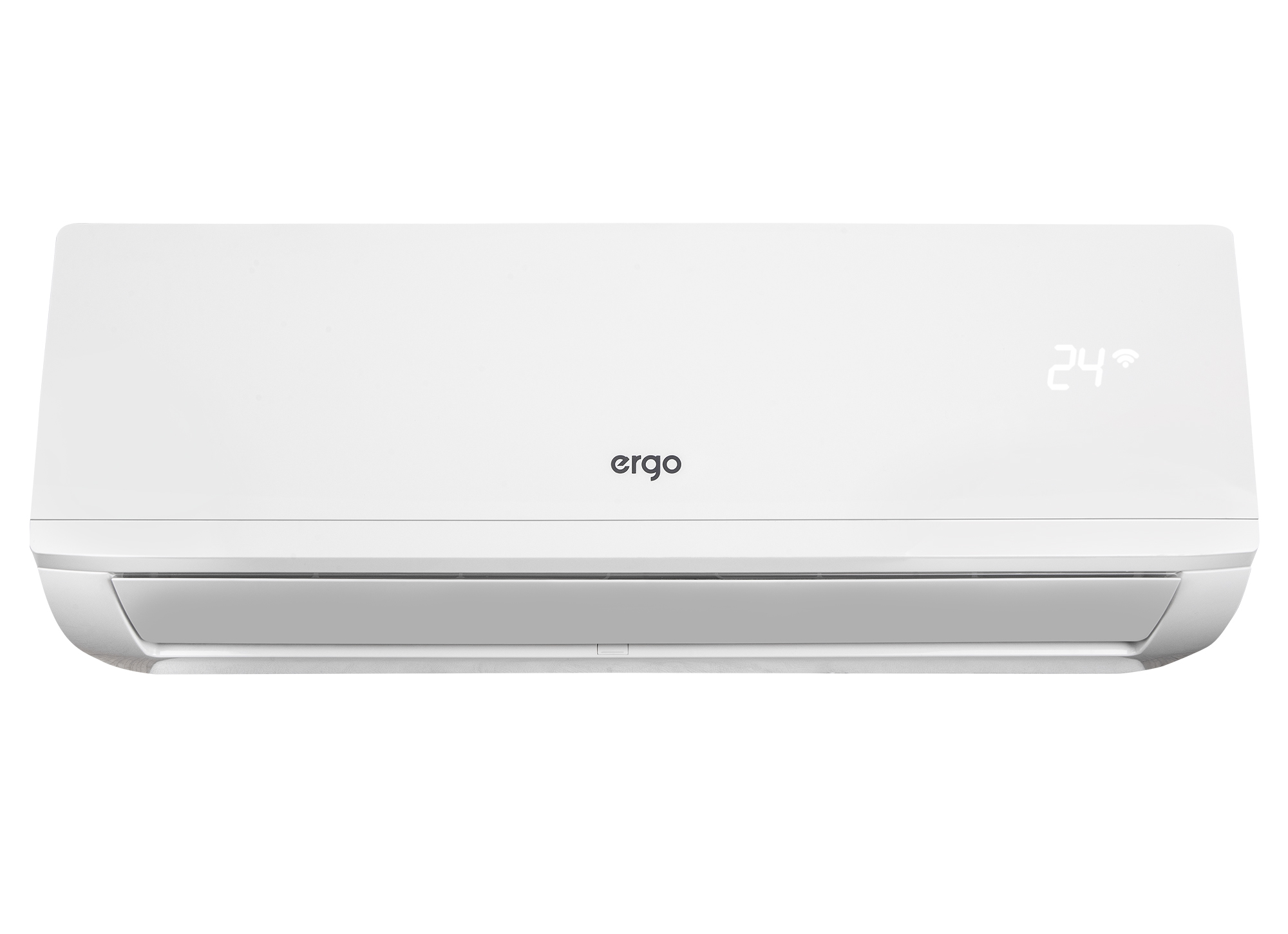 Кондиціонер ERGO ACI 1855 SWН W (7061709)