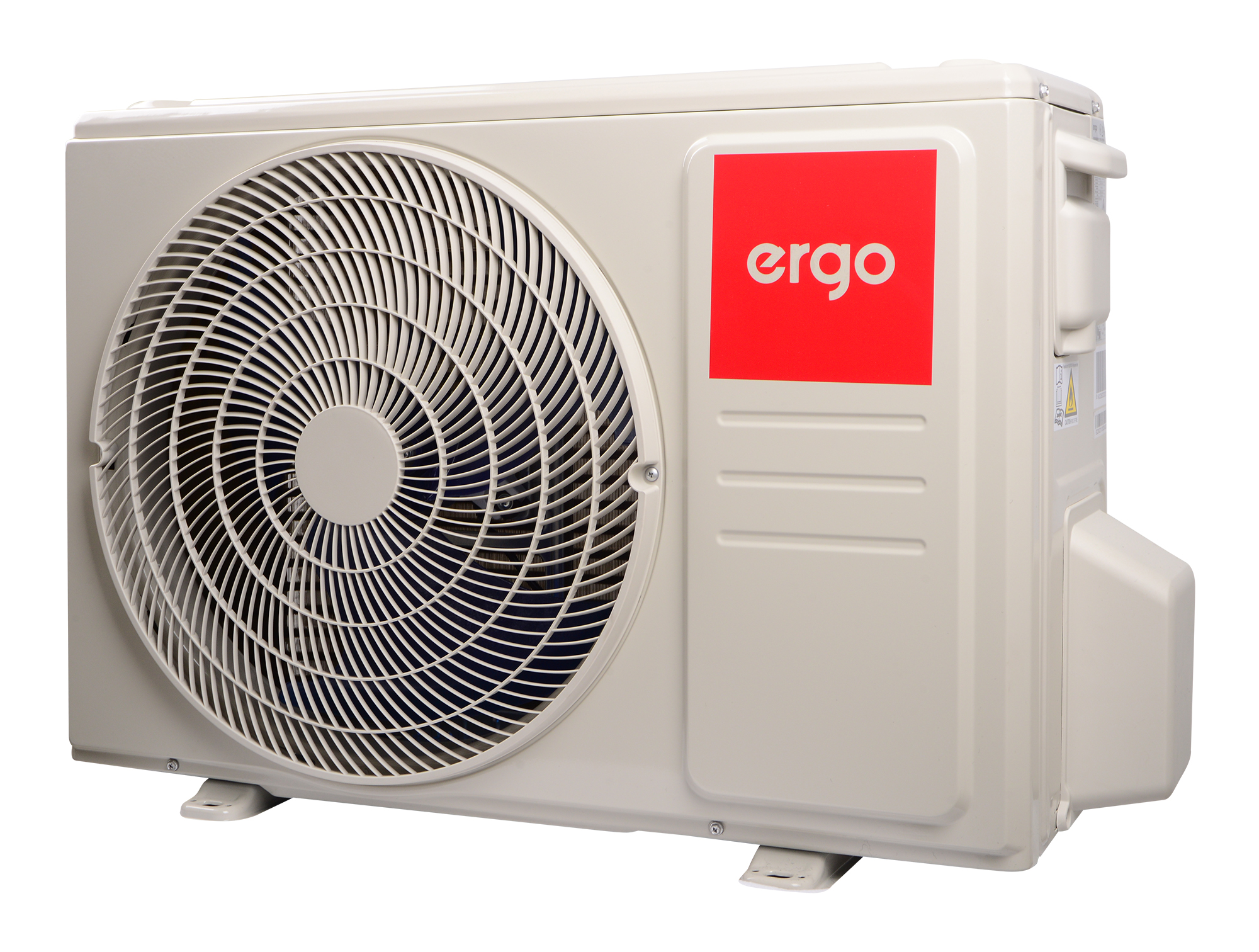 Кондиціонер ERGO ACI 1855 SWН W (7061709)