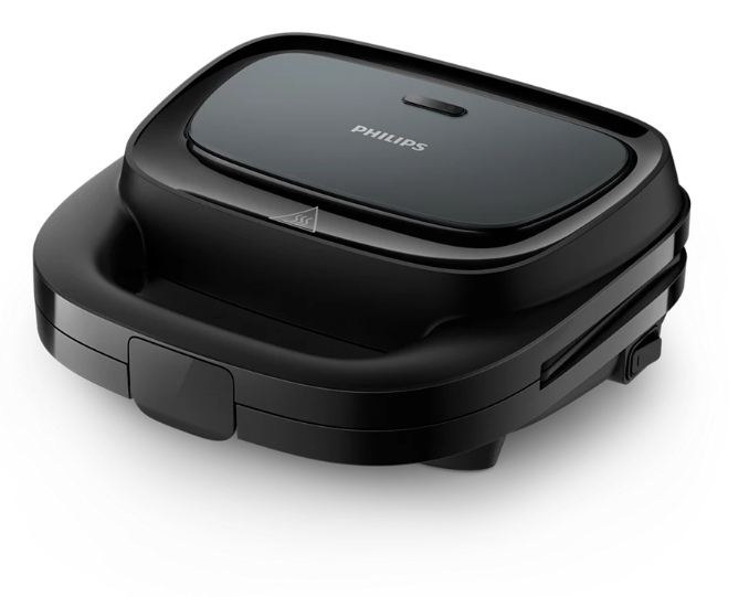 Вафельниця Philips HD2332/90