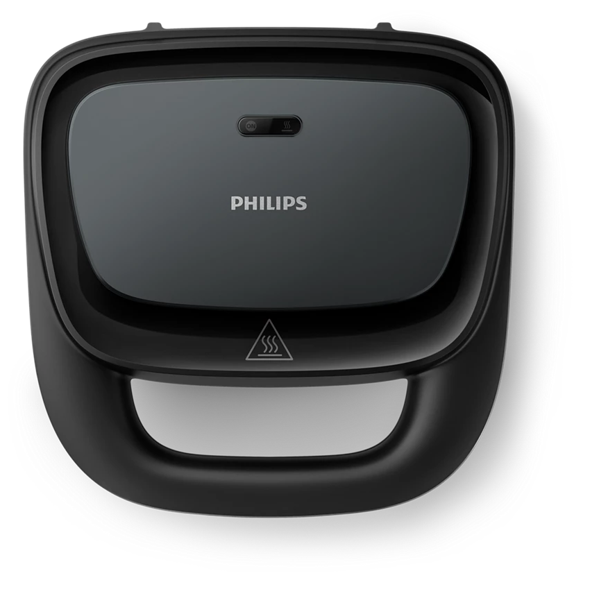 Бутербродниця PHILIPS HD2332/90