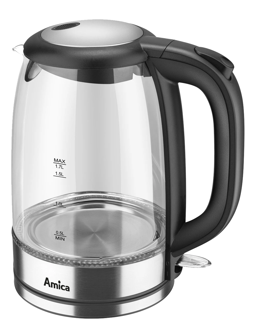 Чайник AMICA KD 2050G