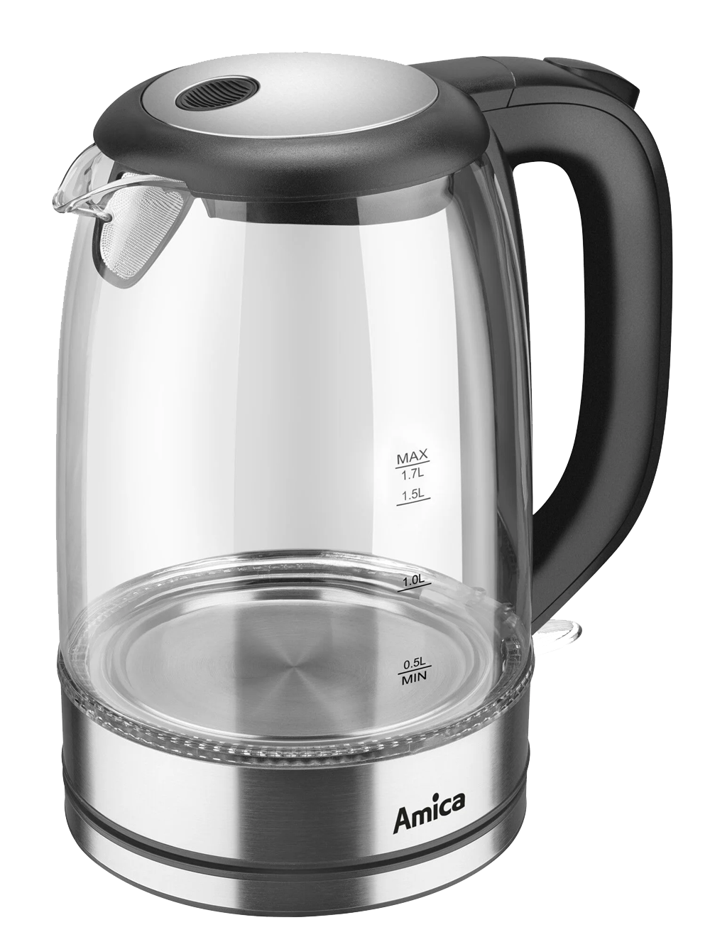 Чайник AMICA KD 2050G