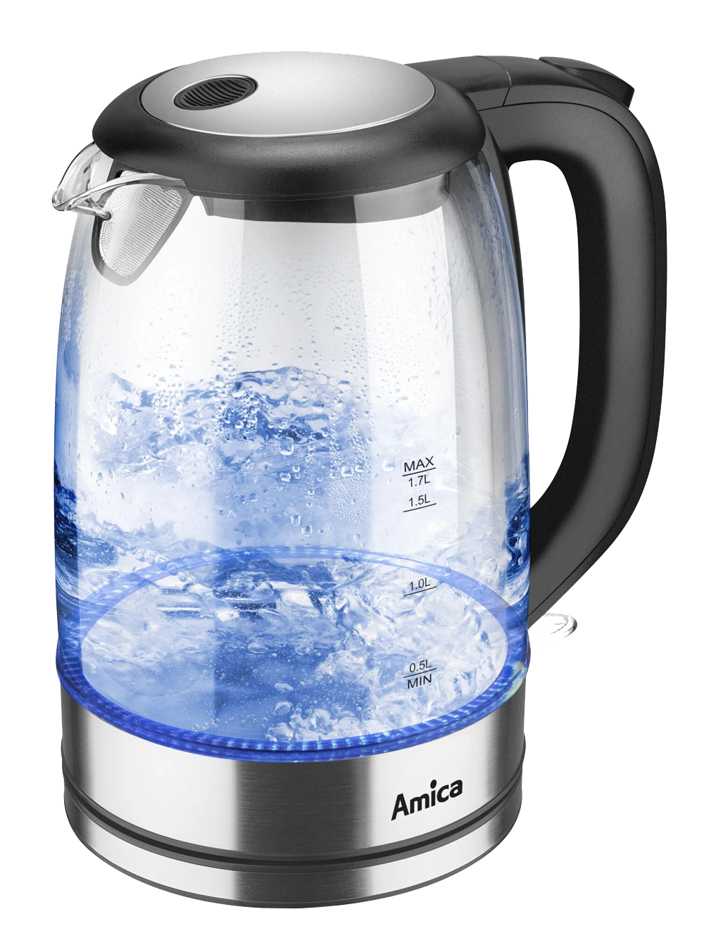 Чайник AMICA KD 2050G