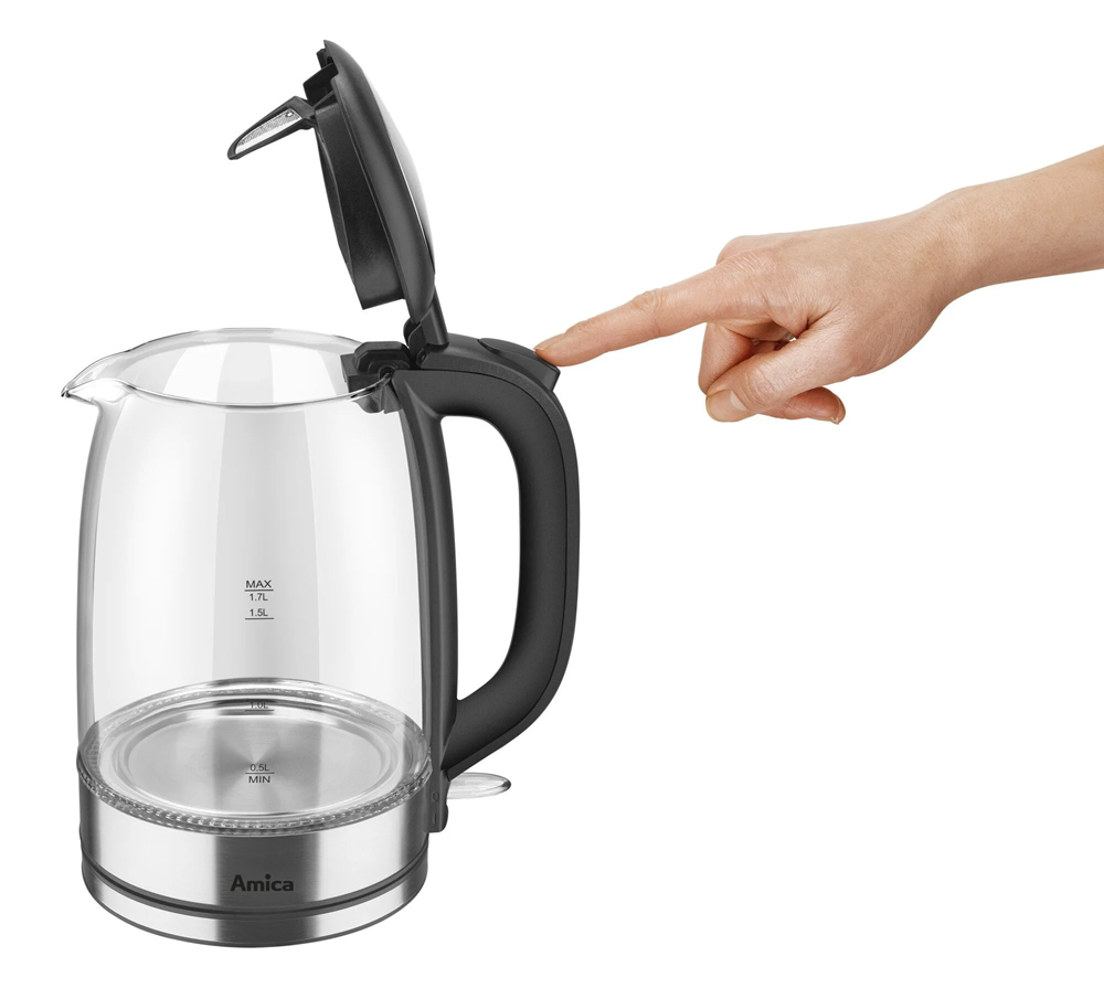Чайник AMICA KD 2050G