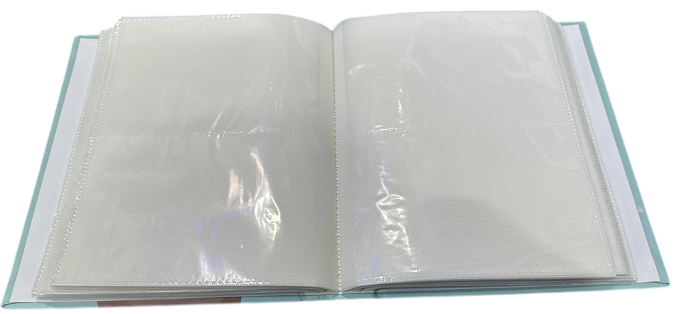 Альбом UFO 10x15x200 PP-46200 Design