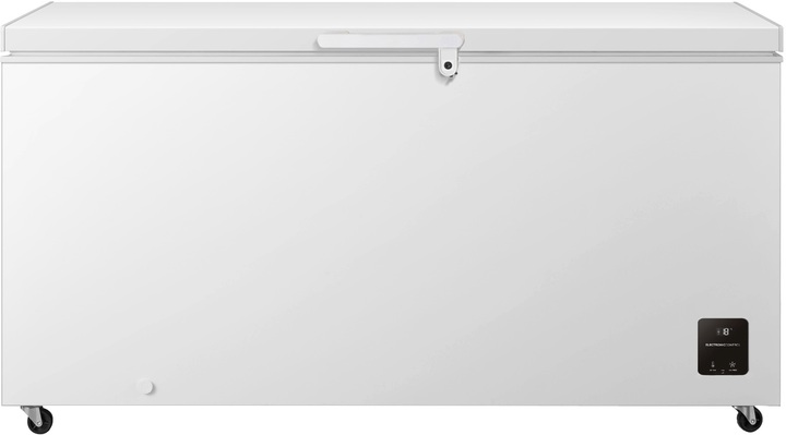 Морозильна камера GORENJE FH50EAW