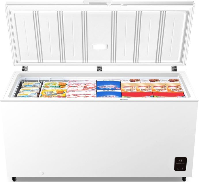 Морозильна камера GORENJE FH50EAW