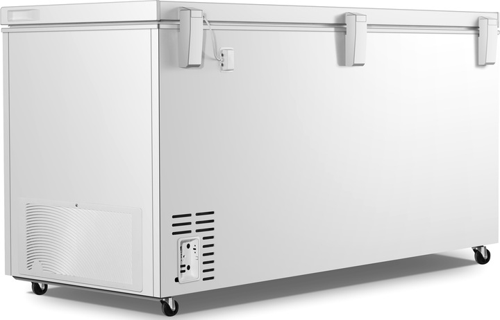 Морозильна камера GORENJE FH50EAW