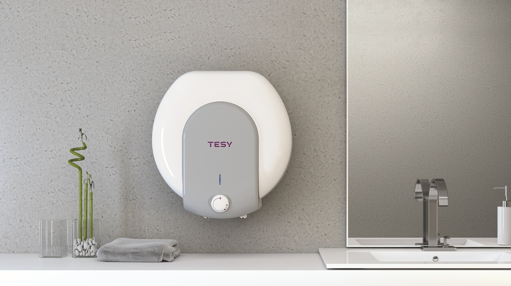 Водонагрівач Tesy GCA 1020 L52 RC / BILIGHT COMPACT 10 А (7006032)