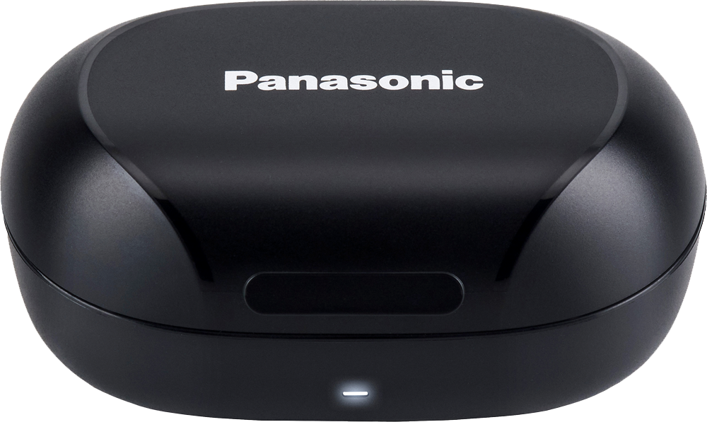 Гарнітура Panasonic RZ-B120WDG-K (7069179)