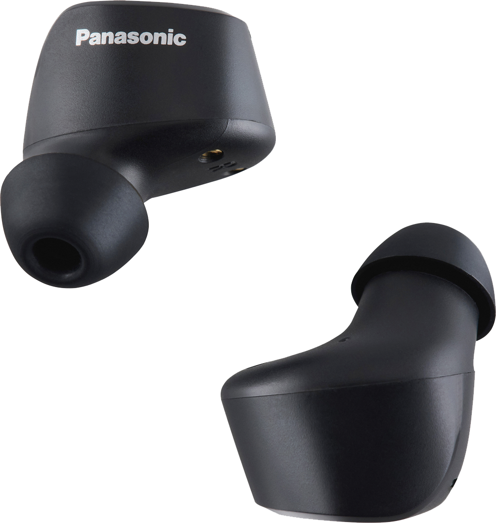 Гарнітура Panasonic RZ-B120WDG-K (7069179)