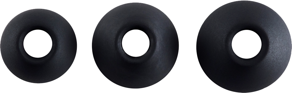 Гарнітура Panasonic RZ-B120WDG-K (7069179)