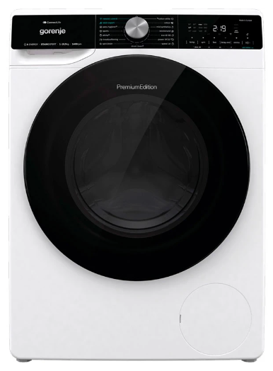 Пральна машина автоматична Gorenje WNS14A4TWIFI/UA (PS22/4B148) (ДУ)