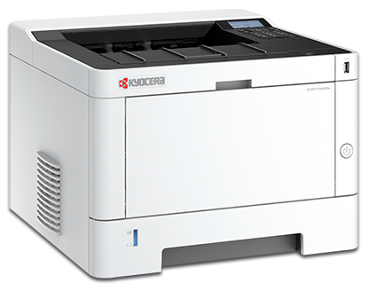 Принтер Kyocera ECOSYS PA4000x