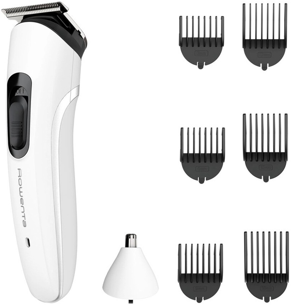 Машинка для стрижки Rowenta  TN8934E0