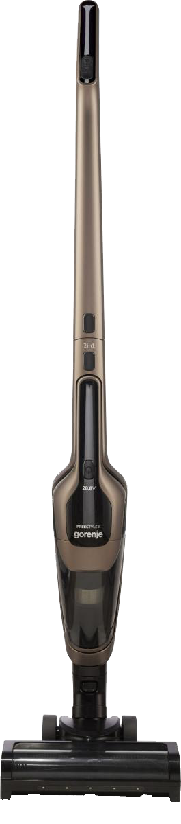 Пилосос акумуляторний GORENJE SVC288191FSIIGO