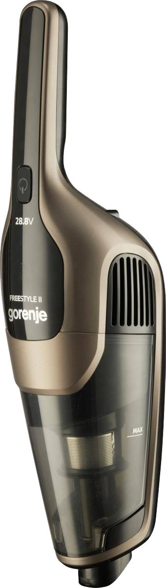 Пилосос акумуляторний GORENJE SVC288191FSIIGO