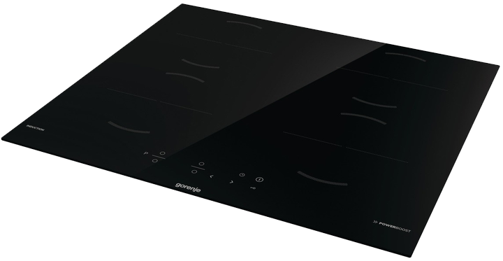 Вбуд. поверхня GORENJE GI6401BSCE (MC-IF7017B1-A)