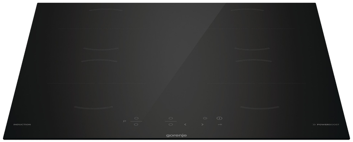 Вбуд. поверхня GORENJE GI6401BSCE (MC-IF7017B1-A)