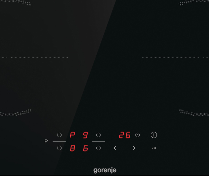 Вбуд. поверхня GORENJE GI6401BSCE (MC-IF7017B1-A)