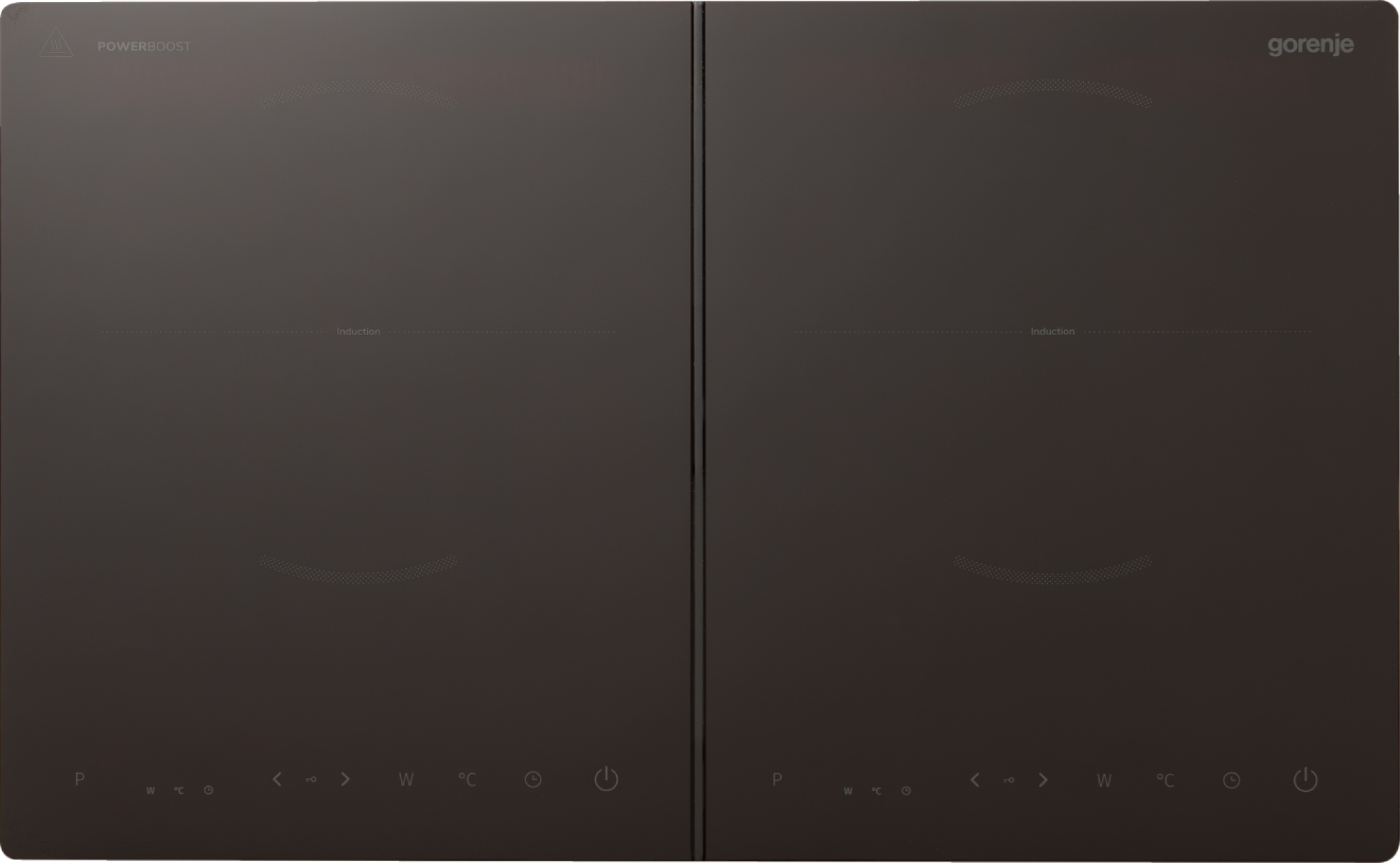 Плитка GORENJE ICY3500DGP