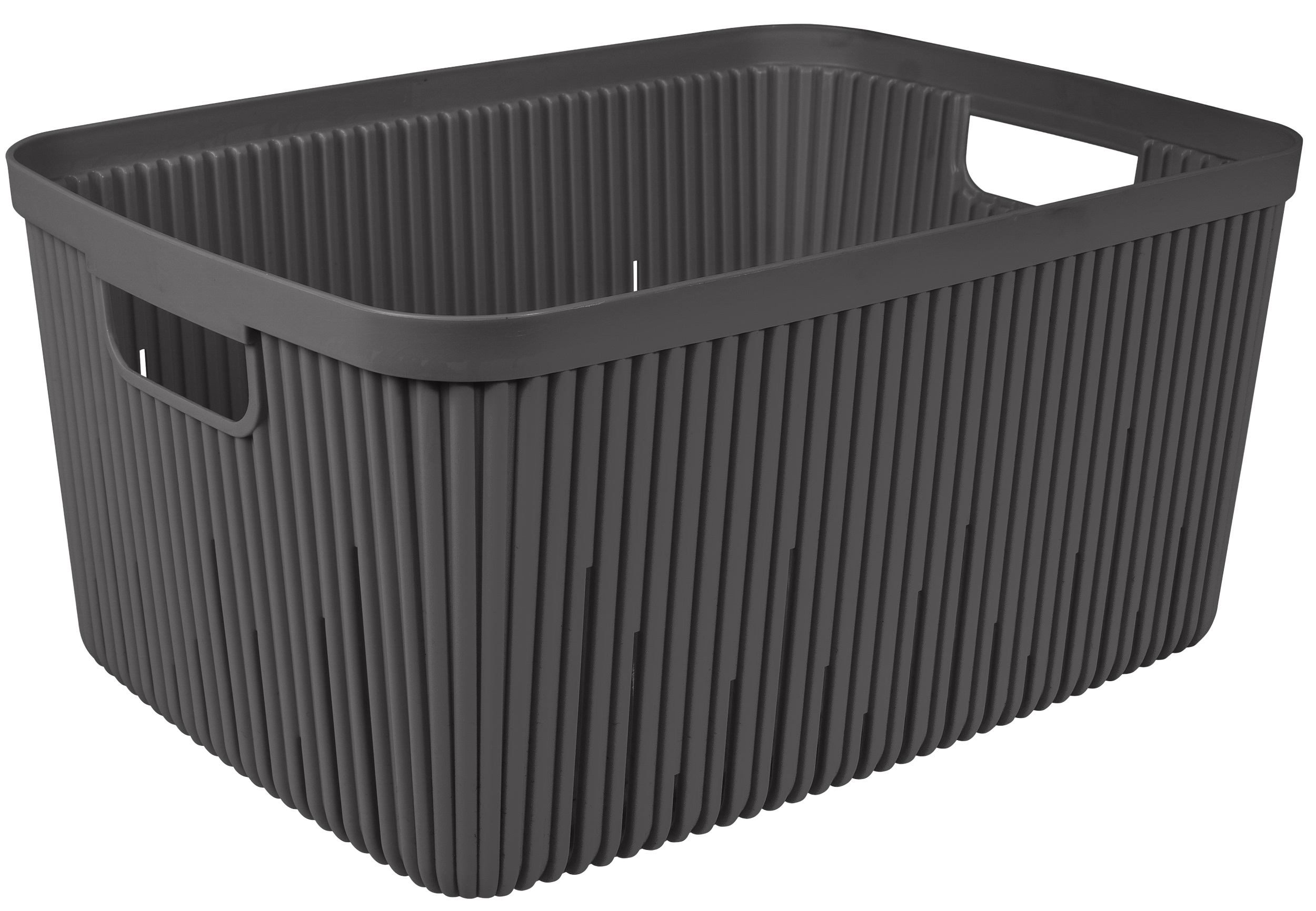 Корзина HEREVIN Grey 18 л (161373-012)