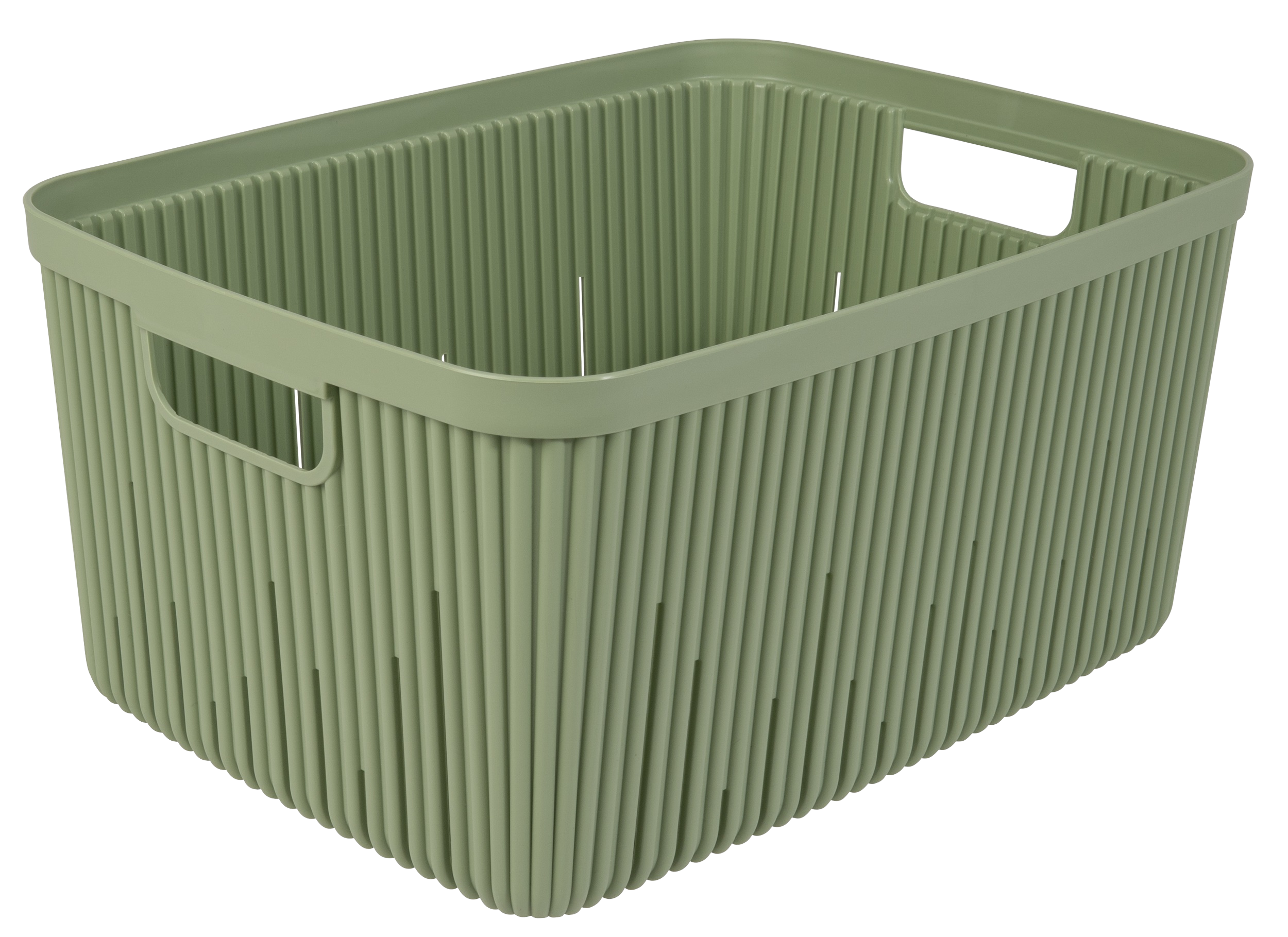 Корзина HEREVIN Green 13 л (161372-153)